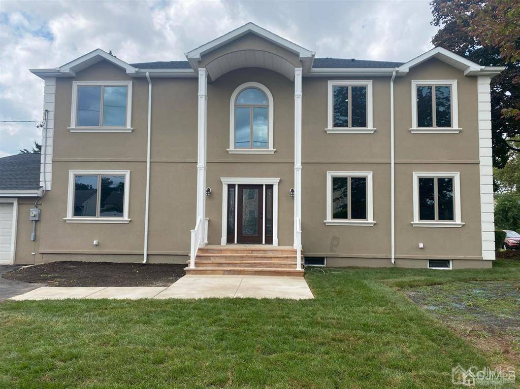 Edison, NJ 08817,50 OVINGTON AVE