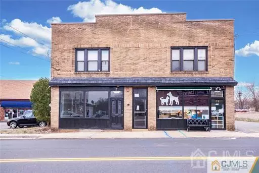 37 S Main ST, Milltown, NJ 08850