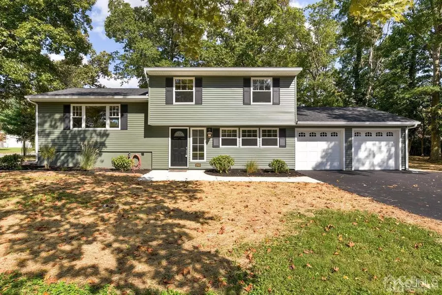 2901 CUSTER ST, Piscataway, NJ 08854