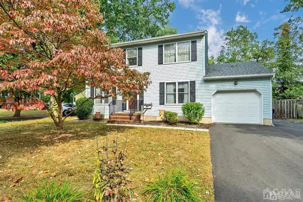 216 Tabb AVE, Piscataway, NJ 08854