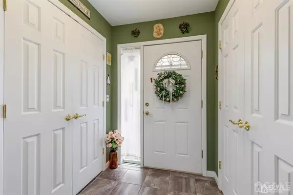 Fords, NJ 08863,100 Woodland AVE