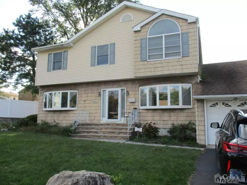 Woodbridge Proper, NJ 07095,881 Terrace AVE