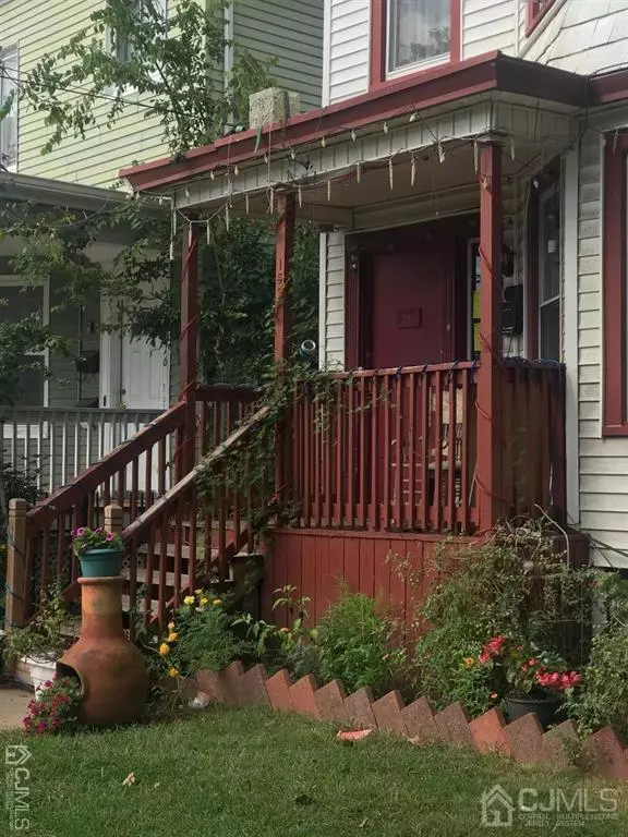 New Brunswick, NJ 08901,159 joyce kilmer AVE