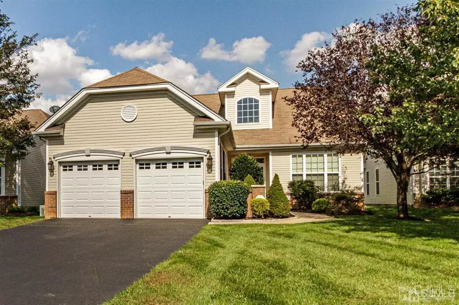 292 Heather WAY #292, Monroe, NJ 08831