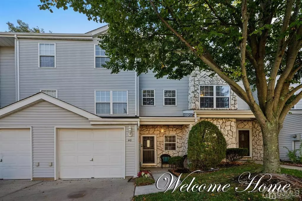 Jamesburg, NJ 08831,40 Sand Hill RD