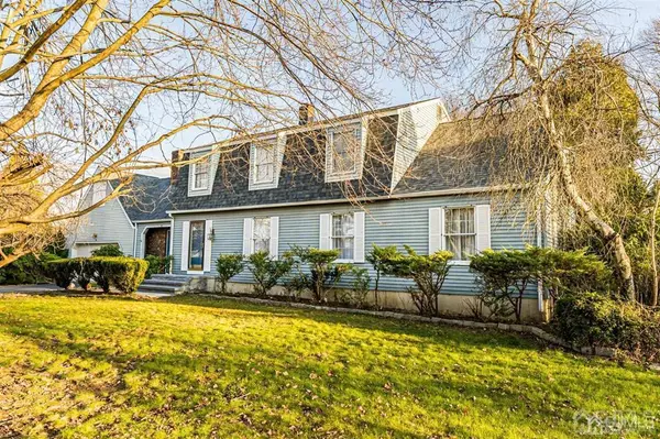 Robbinsville, NJ 08691,30 Vahlsing WAY