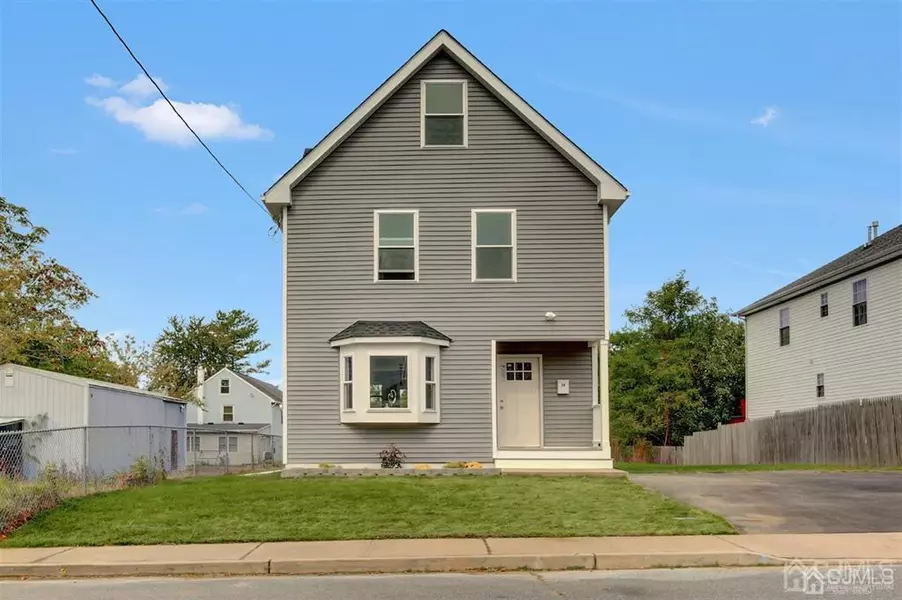 34 Gaston ST, Aberdeen, NJ 07747