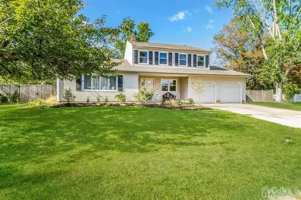 South Brunswick, NJ 08824,39 Eastern DR