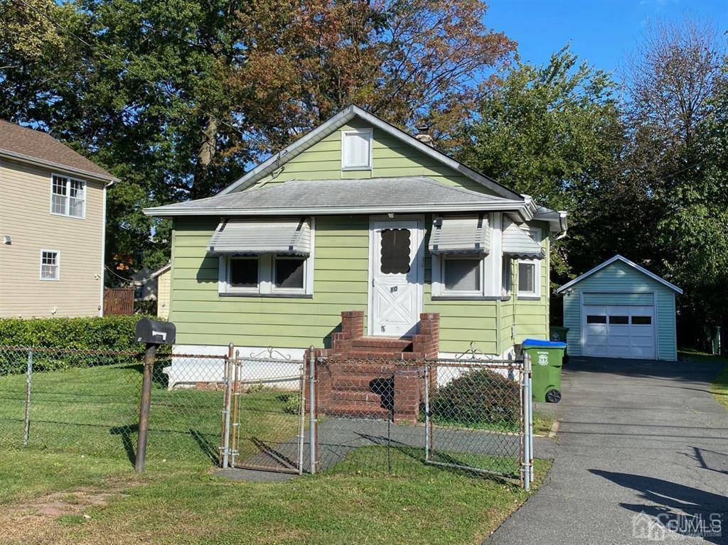 10 Midwood AVE, Edison, NJ 08820