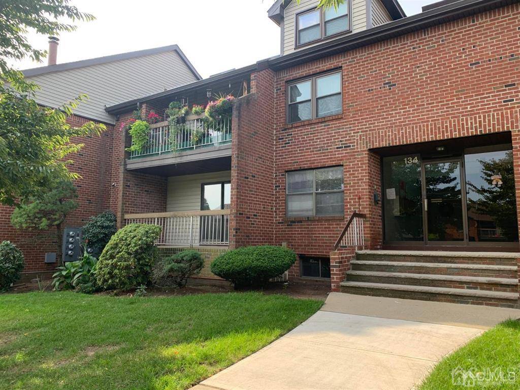 134 Beverly Hill TER #A, Woodbridge Proper, NJ 07095