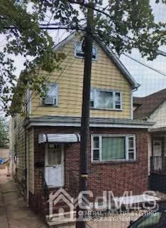 529 W Side AVE, Perth Amboy, NJ 08861