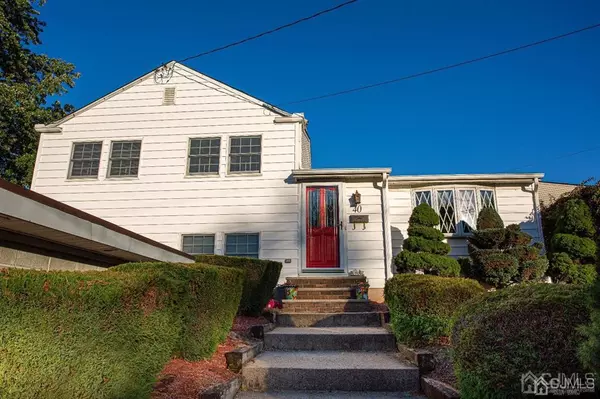 Sayreville, NJ 08859,40 Haven TER