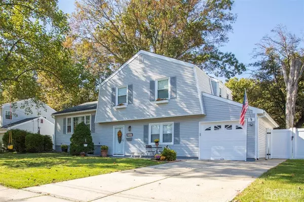 North Brunswick, NJ 08902,967 Grissom AVE