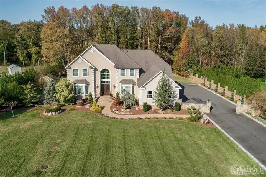 329 Pleasant Valley RD, Old Bridge, NJ 08857