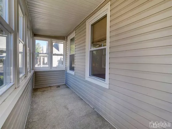 Woodbridge Proper, NJ 07095,610 Almon AVE