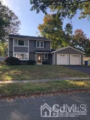 4 duffie PL, Piscataway, NJ 08854