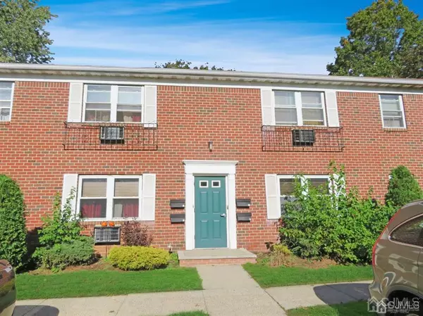 289 Main ST #9L, Spotswood, NJ 08884