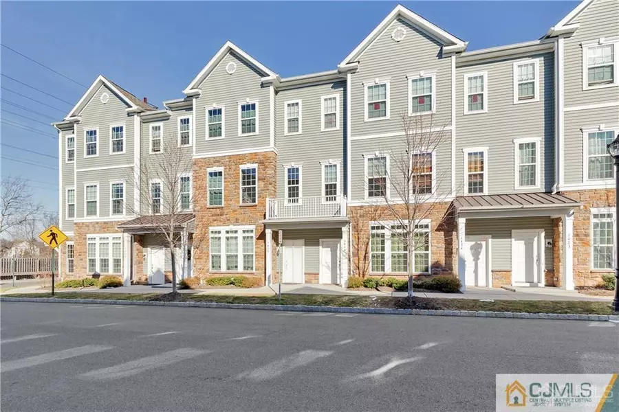 1414 Hudson CIR, Highland Park, NJ 08904