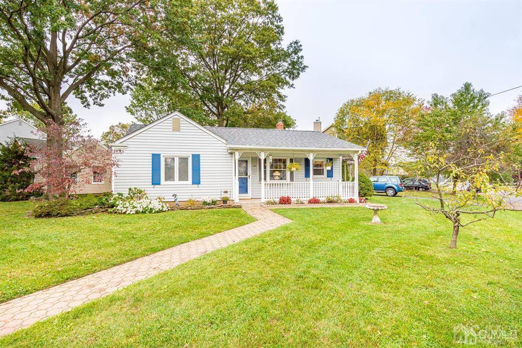 Edison, NJ 08817,63 Walnut ST