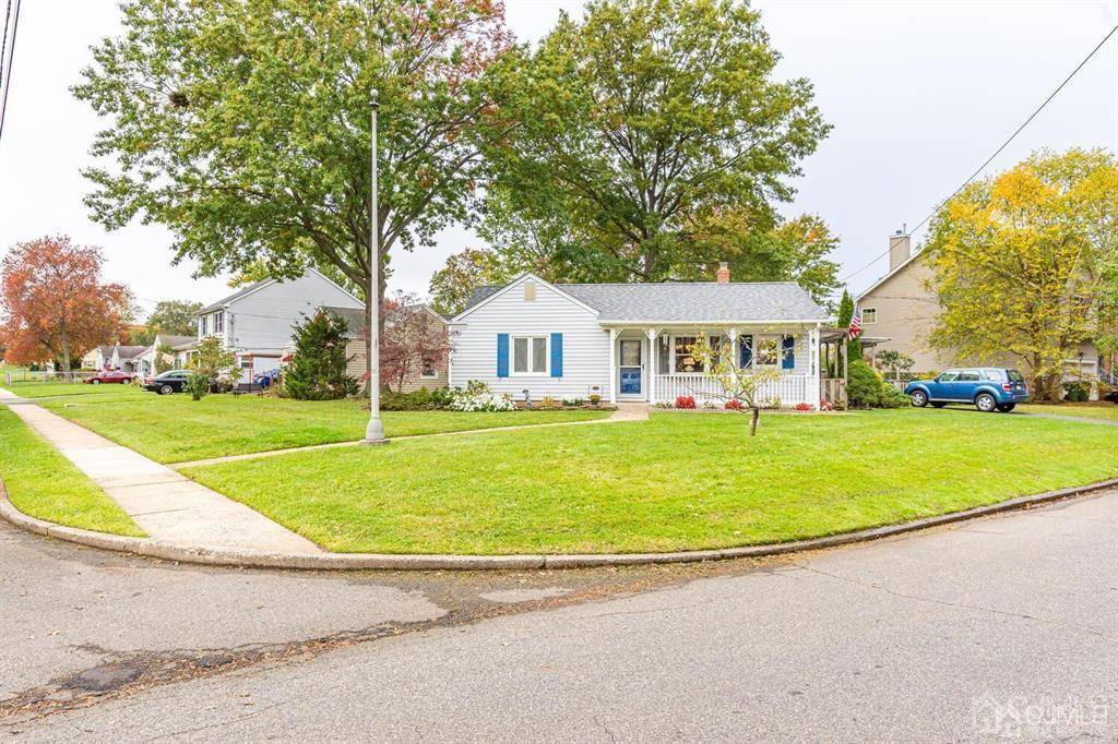 Edison, NJ 08817,63 Walnut ST