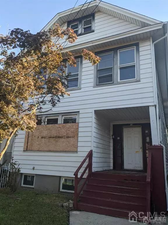 73 Welton ST, New Brunswick, NJ 08901