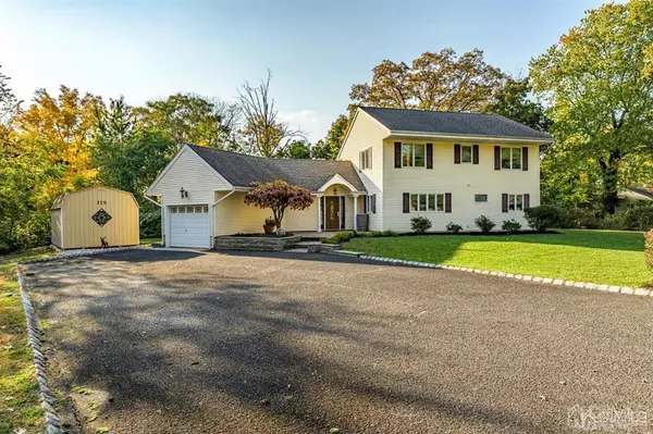 Piscataway, NJ 08854,115 Nelson AVE N