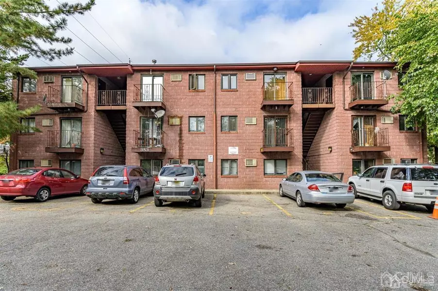 353-359 Marshall ST #1C, Paterson, NJ 07503