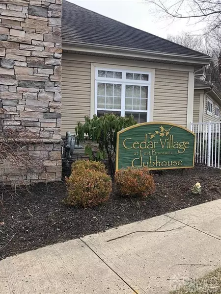 3309 Cedar Village BLVD #3309, East Brunswick, NJ 08816