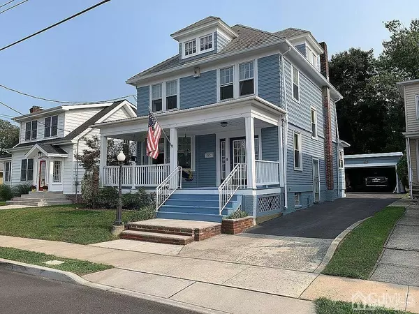 347 Catherine ST, South Amboy, NJ 08879