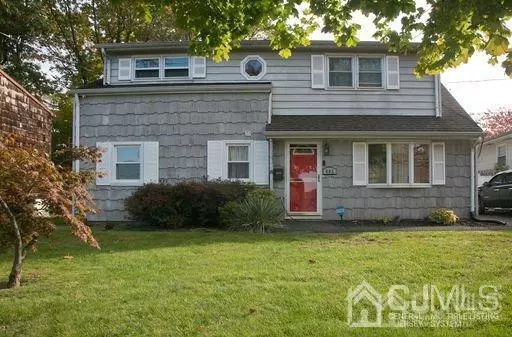406 Semel AVE, Iselin, NJ 08830