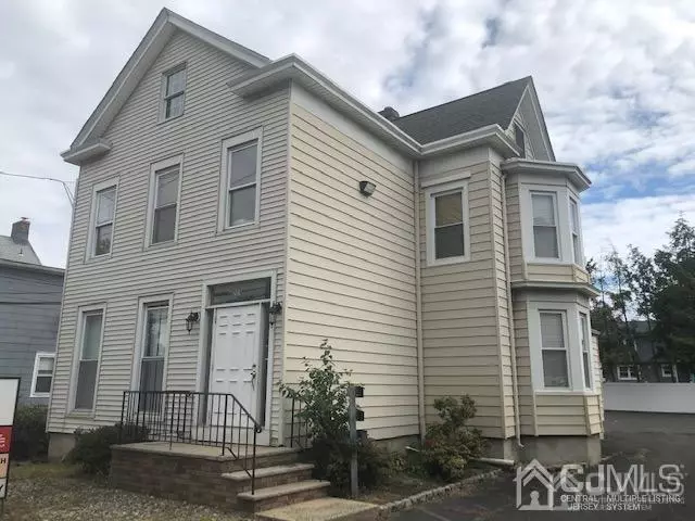 Woodbridge Proper, NJ 07095,209 Main ST