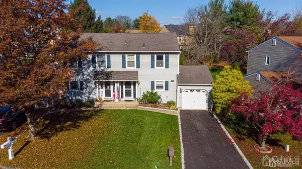 East Brunswick, NJ 08816,31 Buttonwood DR