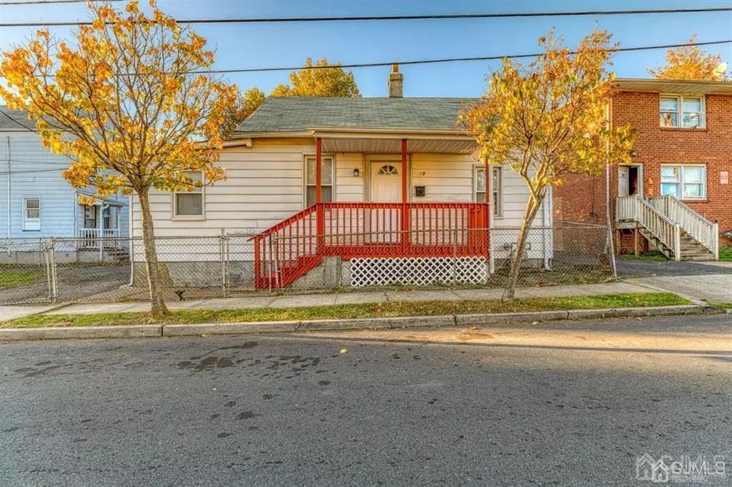 New Brunswick, NJ 08901,9 S Talmadge ST