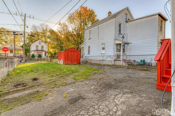 New Brunswick, NJ 08901,9 S Talmadge ST