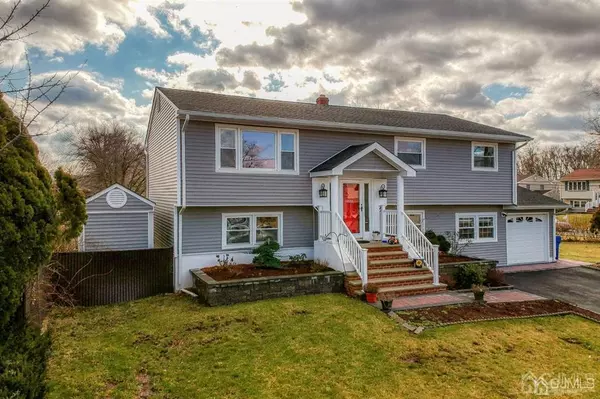 1456 Mullica DR, North Brunswick, NJ 08902