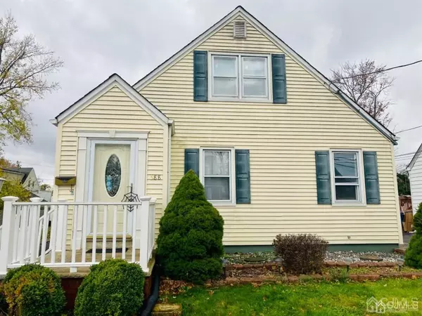 588 1st AVE, North Brunswick, NJ 08902