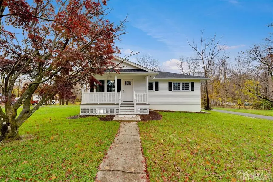 76 Old RD, Princeton, NJ 08540