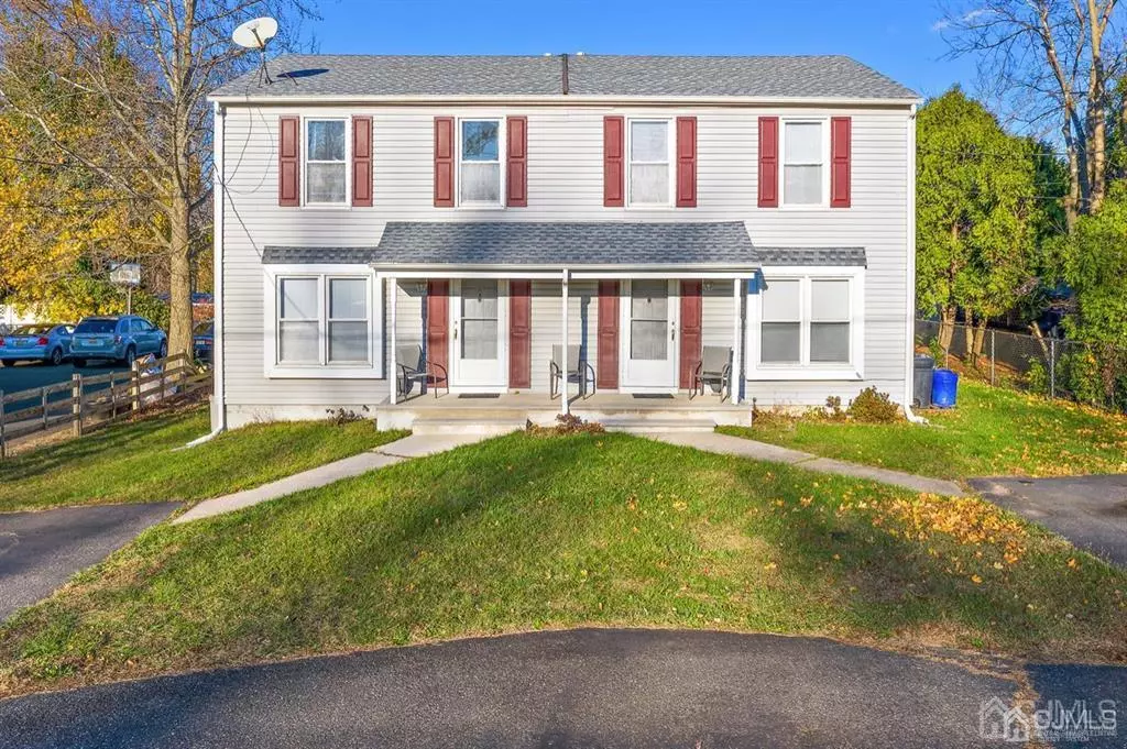 Jamesburg, NJ 08831,109 Buckelew AVE
