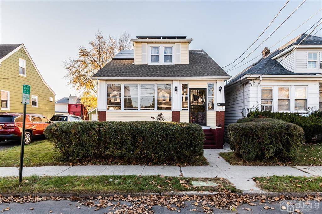 129 Heald ST, Carteret, NJ 07008