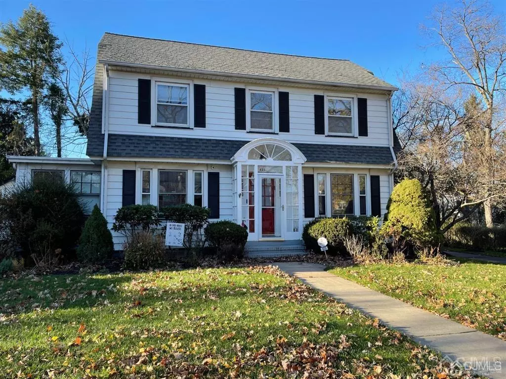 Highland Park, NJ 08904,423 Lincoln AVE