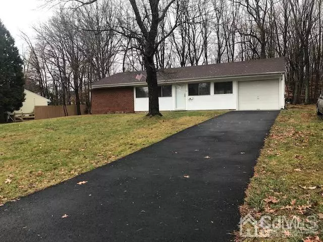 South Brunswick, NJ 08824,53 Stockton RD