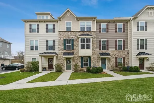 807 Bayside CT #807, South Amboy, NJ 08879