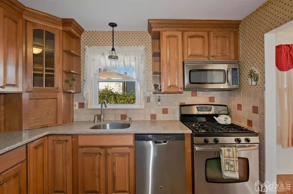 Union Twp, NJ 07083,1092 Elker RD