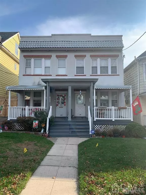 138 Rector ST, Perth Amboy, NJ 08861
