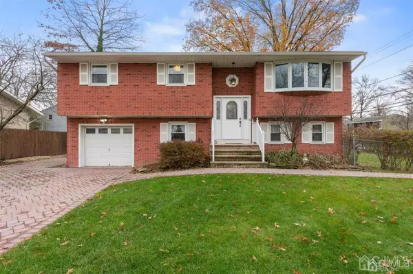 Piscataway, NJ 08854,116 Heffernan ST