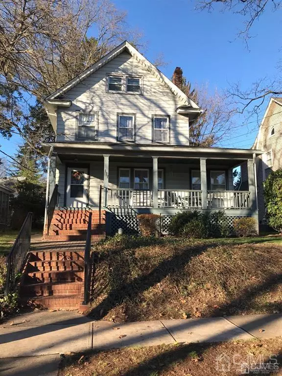 117 Donaldson ST, Highland Park, NJ 08904