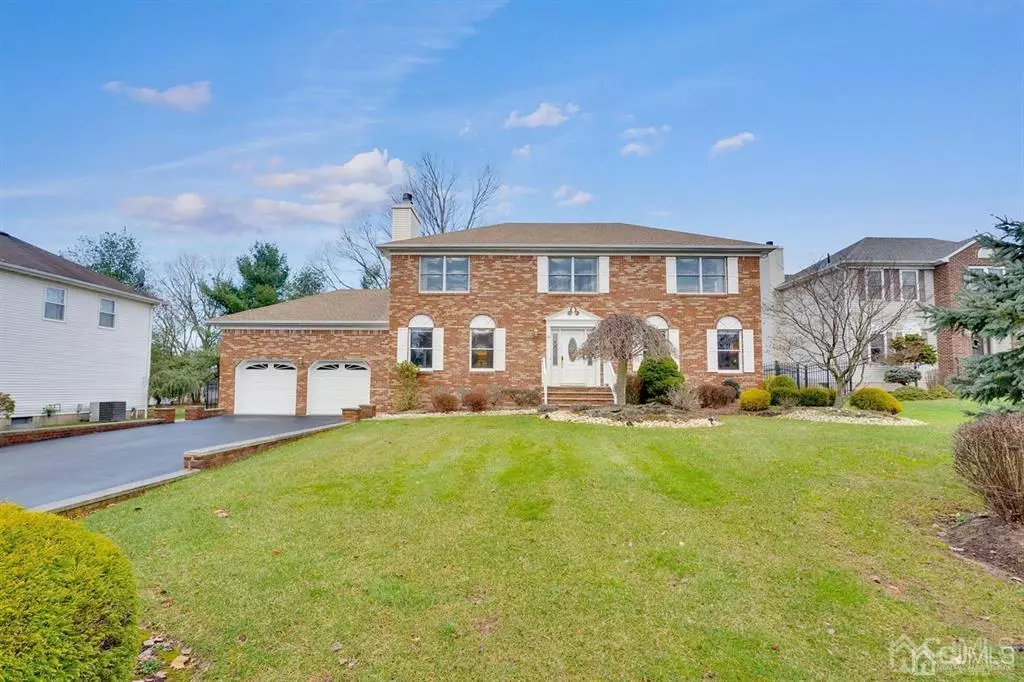 Piscataway, NJ 08854,40 Barbour PL