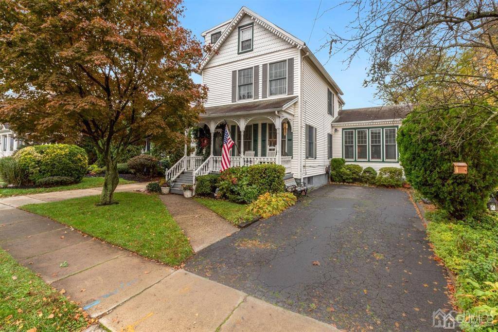 Sewaren, NJ 07077,128-128 Woodbridge AVE