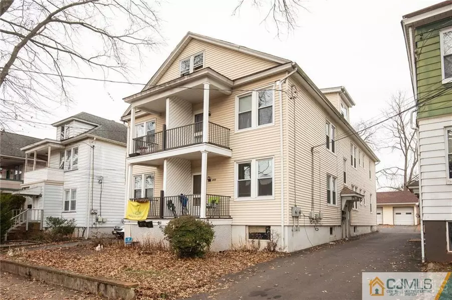 221 Denison ST, Highland Park, NJ 08904