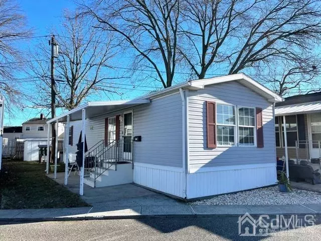 1501 Roosevelt AVE #N19, Carteret, NJ 07008